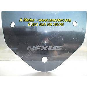 GILERA NEXUS 250/500 KOYU F�ME CAM ZEUS 4MM �N CAM S�PERL�K