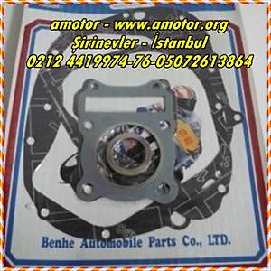 Suzuki Gn 125 Conta Seti, GN125 Conta Tak�m�