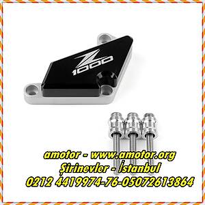 KAWASAKI Z1000 10-12 Stat�r Koruma Takozu Sa�, Z 1000 Stat�r Koruma