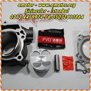 BENELL� BN 251 S�L�ND�R K�T 72 MM 74.5 BOY