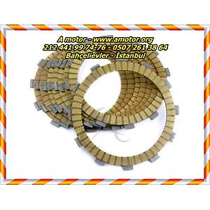 11914361 NEW FREN DEBR�YAJ BALATA, MT09 DEBR�YAJ BALATA, MT-09 