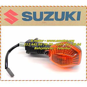 dl 650 sinyal v-strom sinyal adet fiyat, dl 650 sinyal, v-strom sinyal, KLV 1000 S�NYAL, DL 1000 S�NYAL