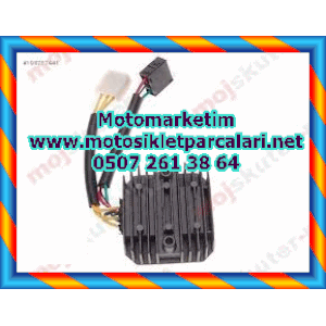  Dylan 150 konjekt�r regulator