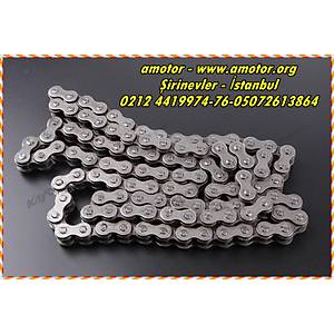 Sym Wolf 250 Oringli Zincir, Wolf 250 Zincir Oringli
