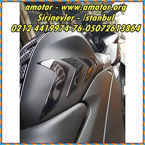 Yamaha Yzf R25 �niversal Yan pad, Yzf R-25 Yan Pad, �niversal Yan Pad 