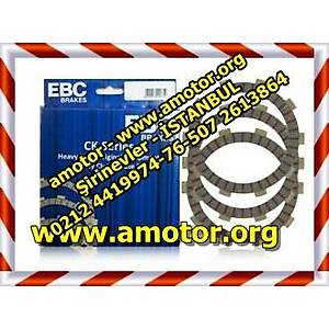 ck1193, r25 debriyaj balata, r-25 debriyaj balata, r 25 debriyaj balata, ebc debriyaj balata