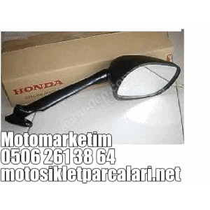  Cbr 125 sol ayna orjinal 2011