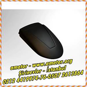 Honda Vfr 800X+2015 �n �amurluk Uzatma