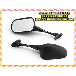 AYNA HONDA CBR 125 250 ayna 1000RR 600 RR ayna tak�m�