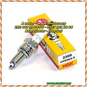 CPR9EA-9 Yamaha X-City 125  - Yamaha YP 125 R X-MAX - Yamaha YP 125 R X-MAX MT09 BUJ� MT-09 BUJ� (3 ADET KULLANIYOR)