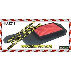 HONDA FES250 FORESIGHT HAVA F�LTRES�, fes 250 hava filtre, 