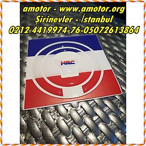 Honda Cb 650F 10000rr 2014-16 �zel Depo Kapak Pedi