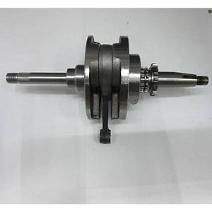 1300-kzy-701, pcx 150 krank, honda pcx krank, 150 pcx, orjinal