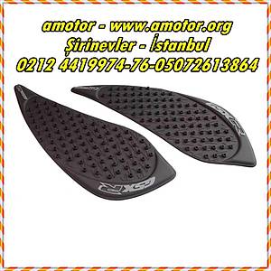 Suzuki Gsxr 1000 2009-16 Marka 3M Yan Pad, Gsx-r Yan Pad, Gsxr 1000 Pad