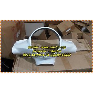 Sym Fiddle 2 125 Far Grenaj�, Fiddle Far Grenaj�