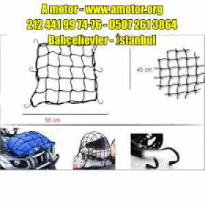  motosiklet kask filesi