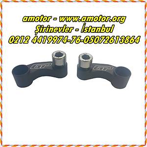 2012-2015 Honda NC 750X ayna geni�letme aparat� �cretsiz kargo, Nc 750x Ayna Geni�letme