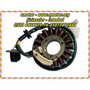 Regal Raptor DD300 Sarg� Stat�r