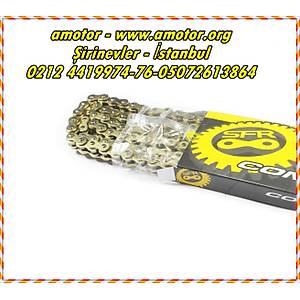 Sym Wolf 250 Oringli Zincir Sfr, Wolf 250 Sfr Marka Oringli