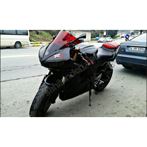 yamaha yzf r6 cam 03-05 python marka zerogravity kal�b�