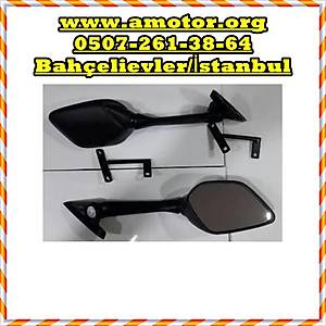 AYNA TAKIM YAMAHA YZF-R25 (KATLANAB�LEN ORJ�NAL MODEL)