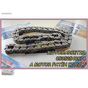 128 bakla, kawasaki egzantrik zinciri, klx 250 egzantrik zinciri, D�D Z�NC�R, N�NJA250, ex 250 egzantik zinciri