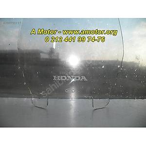 02-10 HONDA SILVERWING �EFFAF CAM 4MM ZEUS, �N CAM S�PERL�K 02-10