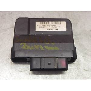SUZUKI AN400 K3 BURGMAN ONSTEKING CDI UNIT 32920-15GA0 beyin