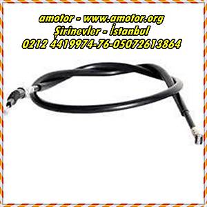 KAWASAKI ZX12 DEBR�YAJ TEL�, ZX-12 Debriyaj Teli 