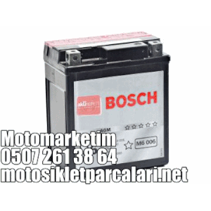  spacy 110 bosch ak� ytx7L-LBS
