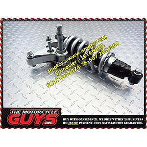 Yamaha amortis�r, mt07 arka Amortis�r, mt-07 arka amortis�r,