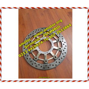 HONDA disk, 600rr disk, 600 rr disk, 600rr �n disk, 07-20