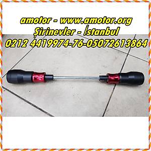 Ducati 696 Koruma Takozu �zel