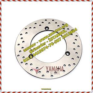 xmax 125 arka disk, yamAHA arka disk, xmax 300 arka disk, X-MAX 250 arka disk, xmax 250 arka disk, b74-f582w-00, 2018-2019
