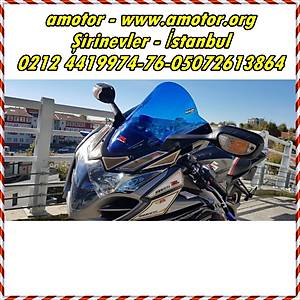 Suzuki Gsxr 1000 2009-16 Double Blue �n Cam, Gsxr 09-16 Cam