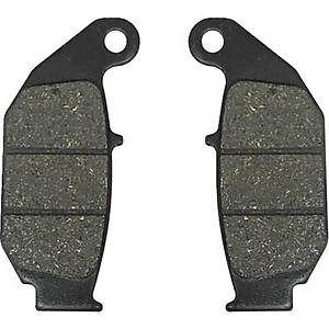 CFMOTO SR 250 - SR 450 - NK 250 Arka Fren Balatas� BS-700, arka fren balata