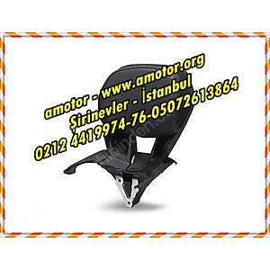 Yamaha Xmax 125- 250-300 2017- 2018 Sissy Bar Orj, X-max 250 S�rt Dayama, X-max 300 Sissy Bar