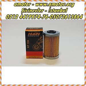 KF155 KHAN ya� filtresi 2014-2016 KTM 200 RC ya� filtresi, Ktm 200 Khan Filtre