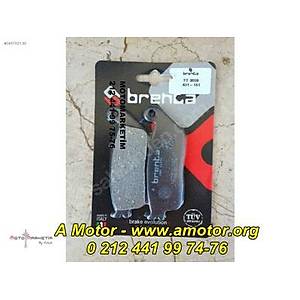 431-151 honda fjs 400 arka balata fren balatas� HONDA CB 600 F/ S HORNET HONDA CBF 500 HONDA CBF 500 HONDA	CBR 250 R  HONDA CBR 600 F  HONDA CBR 600 F3  HONDA	SILVER WING FJS 600	HONDA ST 1100 PAN EUROPEAN  HONDA VFR 750 F  HONDA VT