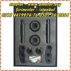 Kawasaki Z250-Z300 Grenaj Koruma Takozu