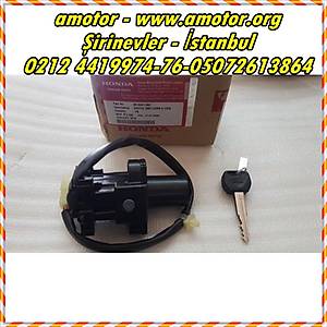 Honda Cbr 250 Orjinal Tek Kontak, Cbr 250 Ate�leme, Kontak