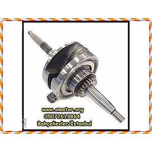 cygnus rs krank yamaha cygnus 125 rs krank