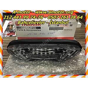 1RC-84700-00 yamaha mt09 stop mt-09 stop