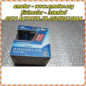 Suzuki Gsxr 1000 Samsung Soundl�fe H11 Beyaz 6000K Far Amp�l�