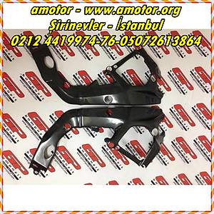 2011-2014 BMW S 1000 RR karbon �ase koruma, S1000 rr �ase Koruma