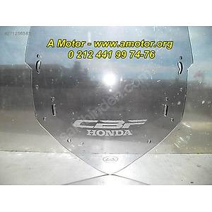 HONDA CBF600 CBF1000 UZUN CAM CBF 600 CBF 1000 A�IK F�ME ESK� KASA ���N 4MM �N CAM S�PERL�K