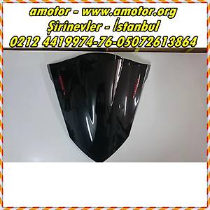 Honda CBR 650 F f�me double cam - cbr 650f cam �cretsiz kargo