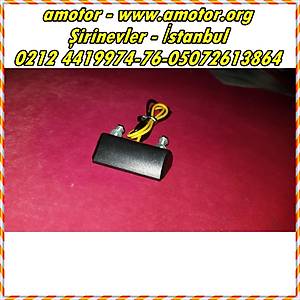 �niversal Park Lambas� 3 Ledli