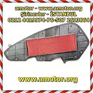 303-144, dailem hava filtre, s3 hava filtre, DA�LEM S3 HAVA F�LTRE