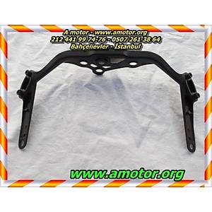  honda cbr 954 kafa demiri 2002-2003 �st par�a 64502-MCJ-750 